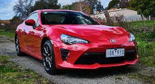 For 2020, toyota serves up new standard features and shuffles the 86 lineup. Driven 2019 Toyota 86 Gt Remains A Compelling Driver S Car Carscoops