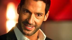 After defeating michael and saving chloe from death, lucifer became the new god. Lucifer Star Tom Ellis Officially Returning For Season 6 On Netflix