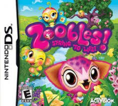 We collected the best nintendo ds games such as new. Zoobles Spring To Life Rom Nds Game Download Roms