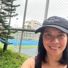 Philippines 1st 28-hr Pickleball Marathon