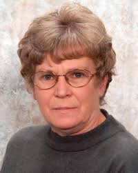 Ellen Burger Obituary