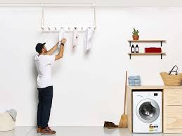 We did not find results for: Object Of Desire A Hanging Laundry Rack From A New Zealand Maker The Organized Home