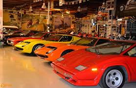 When we think about buying a car, one of the most important decisions we make is whether we should purchase a new car or a used one. What Cars Do Millionaires Really Buy Drive