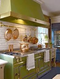 Maybe you would like to learn more about one of these? Gourmet Kitchen Ideas The Cottage Market Green Kitchen Cabinets Green Kitchen Walls Kitchen Remodel