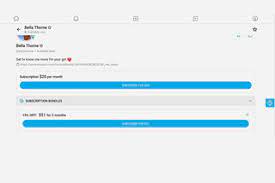 If you are already a fan of onlyfans, you already know what an entertaining and engaging place it can be. Was Ist Onlyfans Wer Nutzt Es Und Wie Funktioniert Es