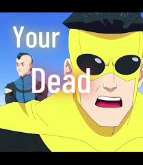 Angstrom Death Comics