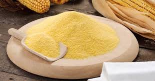 La farina di mais o di granoturco è molto comune nel nord italia. Ricette Farina Di Mais Facili E Veloci