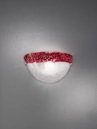2.800,00 € (14/07/2021) da pamono. Applique In Vetro Colorato Art 1158 A Vetrilamp