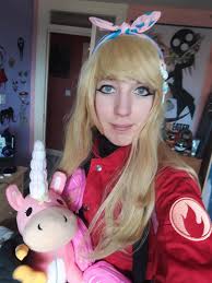 Cola Carnage Creations