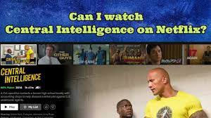 Because it is populated by top 10 ranking since 2020, it is still a work in progress. Can I Watch Central Intelligence On Netflix Youtube