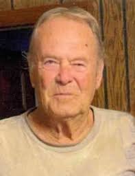 Obituary information for James Henderson (Hillbilly) Thomas