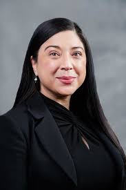 Trisha Posey's Instagram, Twitter & Facebook