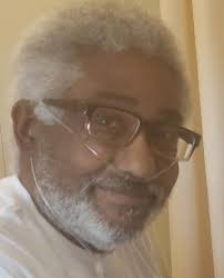 Ronald Bowman Obituary