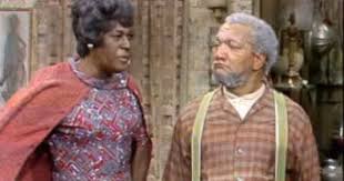 Maybe you would like to learn more about one of these? The Verbal Smackdowns Of Fred Sanford Go Retro
