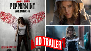 Bei einem überfall wird riley north (jennifer garner) schwer verletzt und fällt anschließend ins koma, ihr mann und ihre tochter werden getötet. Peppermint Angel Of Vengeance Trailer Deutsch German 2018 Youtube