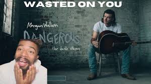 Wallen wrote the song with ryan vojtesak, ernest k. Morgan Wallen Wasted On You Country Reaction Youtube