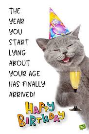 Funny Happy Birthday Images Smile It S Your Birthday Funny Happy Birthday Images Birthday Greetings Funny Funny Happy Birthday Wishes