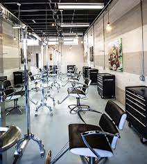 Located in the heart of alameda's webster street district, hair tech offers a wide range of quality. Spank Salon In Alameda Ca Vagaro