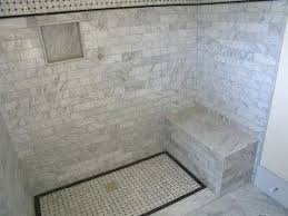 How To Clean Marble Showers Marble Showers Cleaning Marble Shower Tile