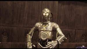 We're doing our best to make sure our content is useful, accurate and safe. The Best C 3po Quotes Sayings From The Star Wars Universe 40 Classic C 3po Lines