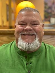 Mark Anthony Kelly Obituary