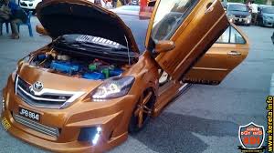 Check spelling or type a new query. Gallery Most Luxury Modified Toyota Vios Interior With Custom Leather Upholstery