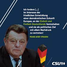 Bundesverteidigungsminister strauß verlor in der folge sein amt, hatte er doch die polizeiaktion ohne das wissen des justizministers vorangetrieben und dann zunächst noch in gewisser hinsicht war franz josef strauß ein unmöglicher mann. Facebook