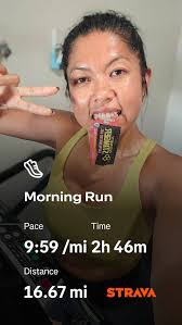 Treadmill Running Motivation and Progress