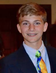 Obituary information for Ethan Patrick Stein