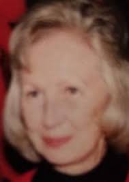 Doris Lewalski Obituary (1932