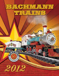 Maybe you would like to learn more about one of these? Bachmann 2012 By Modellismoferroviario It Issuu