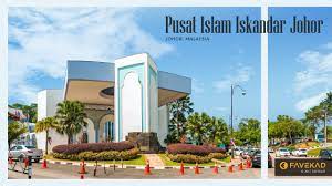 We did not find results for: Iskandar Islamic Centre Johor Favekad