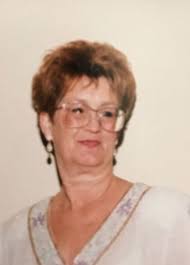 Obituary for Peggy June Stowe McManigle
