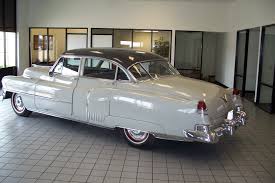 Image result for Savoy Gray 1951 Cadillac