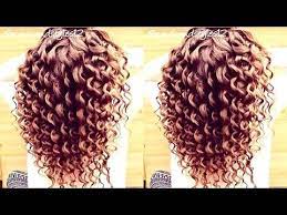Youtube Curling Hair With Wand Hair Tutorial Wand Hairstyles