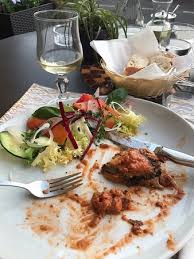 Chez Malika Roquebrune Cap Martin Restaurant Avis Numero De Telephone Photos Tripadvisor