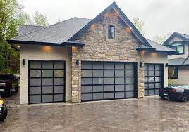 Service in vancouver wa, portland or, redmond or. Garage Door Installation And Repair In Vancouver Canadian Doormaster