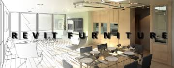 Revit Families Interior Design Software Interior Architecture Design Revit Rendering