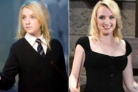 Harry Potter: Where Is the Cast Now?
