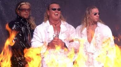The Brood | BWWE Wiki | Fandom