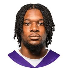 Estadísticas de Jaivion Green en Washington