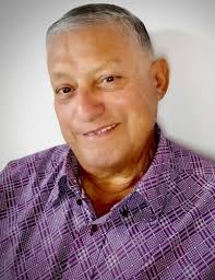 Valentine Gonzalez Luna Obituary (2022)