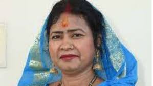 RS polls 2022: Dholpur MLA Shobha Rani Kushwaha gets 7 days time to clarify  over cross-voting