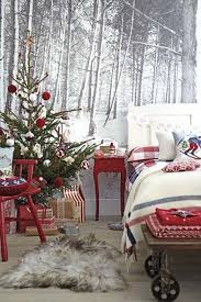 35 Ways To Create A Christmas Wonderland In Your Bedroom Christmas Decorations Bedroom Christmas Wonderland Christmas Bedroom