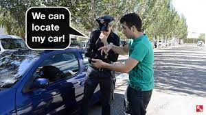 Over the next week, that number rises to around 79 percent, but after those initial seven days are up, it's unlikely the vehicle will be found. Can You Track A Stolen Car With Gps By Abhimanyu Kucheria Team Manifest Medium