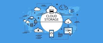 Cloud Storage - Lưu trữ đám mây là gì? Tính năng và lợi ích khi sử dụng