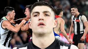 The Most FIERY Moments Of Brayden Maynard's Career So Far