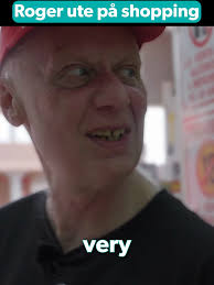 Roger Charterfeber Leiebil