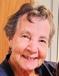 Obituary information for Elizabeth Anne Rice