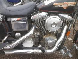 Image result for Silver 1994 FXDS Conv